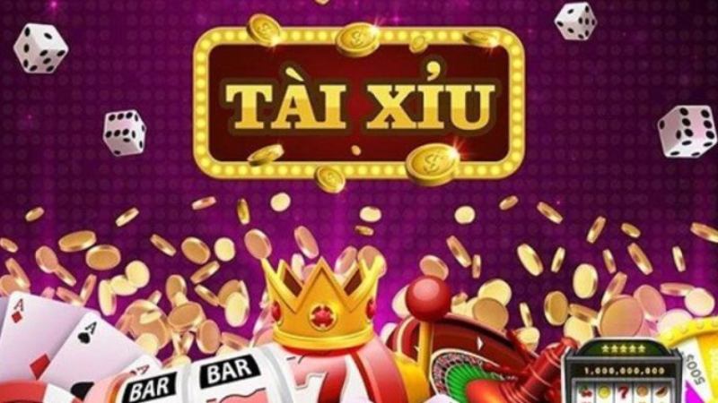 Luật cược Tài Xỉu Vua88 vô cùng đơn giản phù hợp với mọi người chơi Luật cược Tài Xỉu Vua88 vô cùng đơn giản phù hợp với mọi người chơi