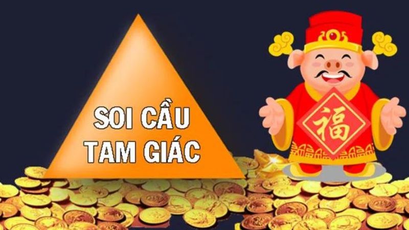 Phương pháp soi cầu tam giác yêu cầu lô đề thủ Vua88 phải cực kỳ tỉ mỉ và có đầu óc phân tích Phương pháp soi cầu tam giác yêu cầu lô đề thủ Vua88 phải cực kỳ tỉ mỉ và có đầu óc phân tích