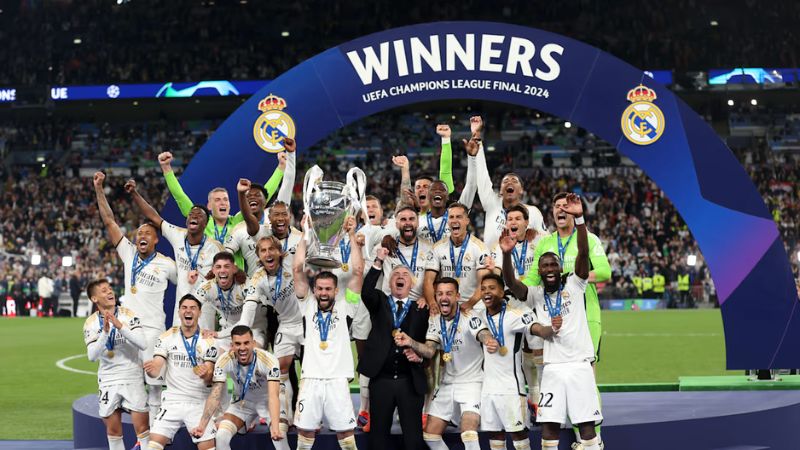 Kinh nghiệm cá cược bóng đá Vua88 kèo giải Champions League là nên chơi kèo hiệp 1 hoặc thẻ Kinh nghiệm cá cược bóng đá Vua88 kèo giải Champions League là nên chơi kèo hiệp 1 hoặc thẻ