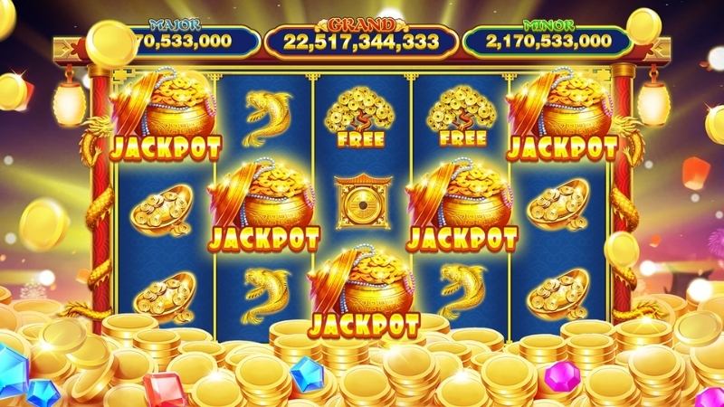 Bật mí bí quyết thắng lớn game nổ hũ là gì từ chuyên gia Vua88 Bật mí bí quyết thắng lớn game nổ hũ là gì từ chuyên gia Vua88