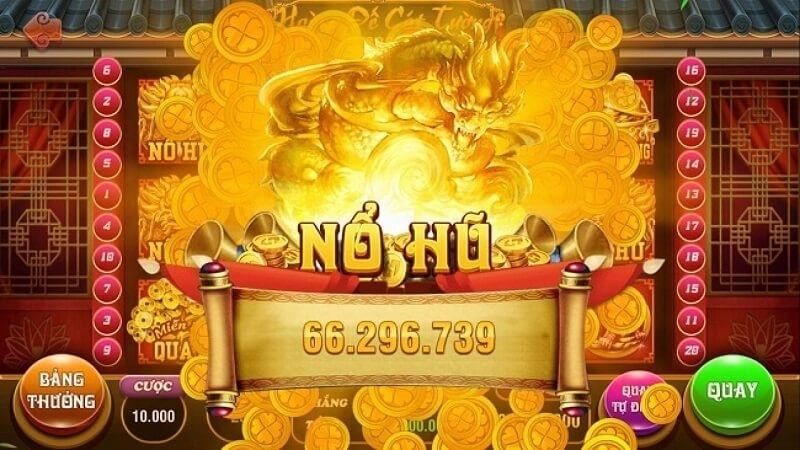 Giới thiệu thông tin cơ bản về game nổ hũ là gì tại Vua88 Giới thiệu thông tin cơ bản về game nổ hũ là gì tại Vua88