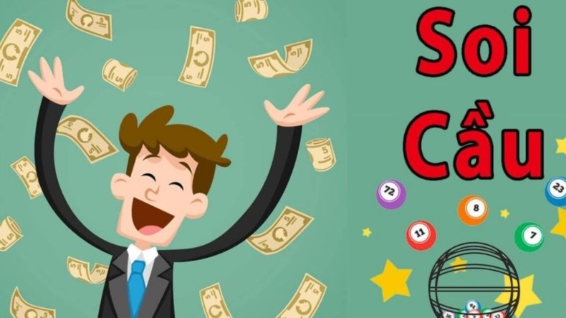 Soi cầu lô số là tổng hợp các kỹ năng thống kê rồi phân tích để tìm ra con số tiềm năng Soi cầu lô số đẹp là tổng hợp các kỹ năng thống kê rồi phân tích để tìm ra con số tiềm năng