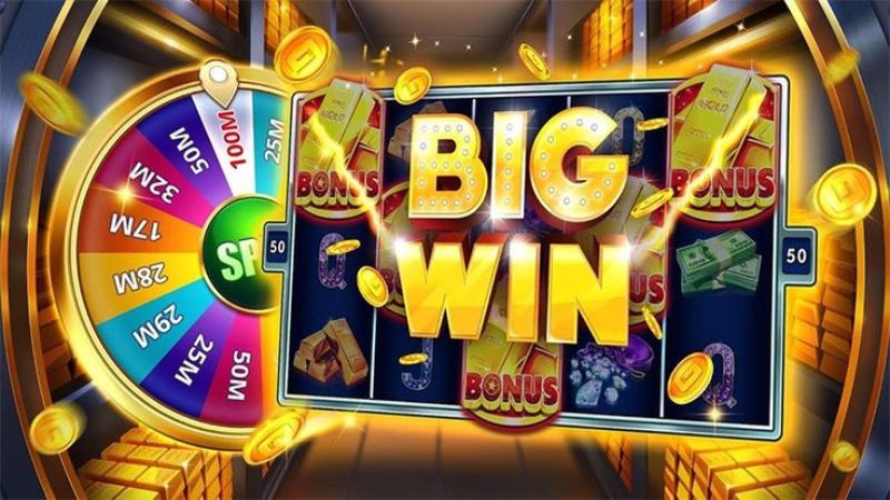 Mẹo chơi nổ hũ tại Vua88 là tận dụng các chương trình vòng quay may mắn Mẹo chơi game nổ hũ tại Vua88 là tận dụng các chương trình vòng quay may mắn